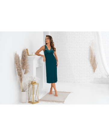 KOSZULA DAMSKA KRISTINA LONG KOSZULA DAMSKA KRISTINA LONG