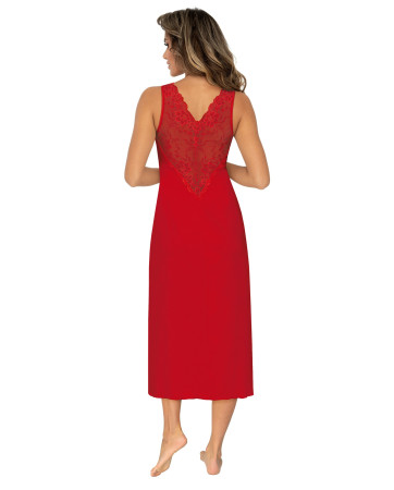 KOSZULA DAMSKA KRISTINA LONG KOSZULA DAMSKA KRISTINA LONG