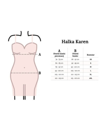 HALKA KAREN