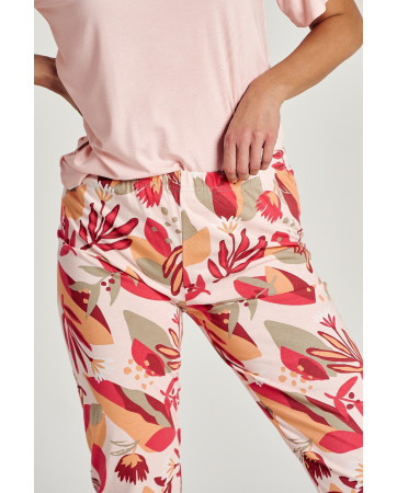 PIŻAMA LILY 3116 KR