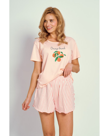 PIŻAMA DARCIE 3322 KR