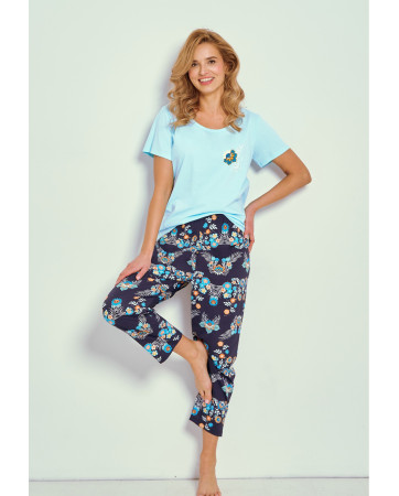 PIŻAMA KRISTEN 3329 KR