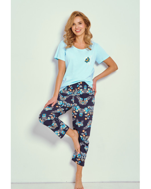PIŻAMA KRISTEN 3329 KR