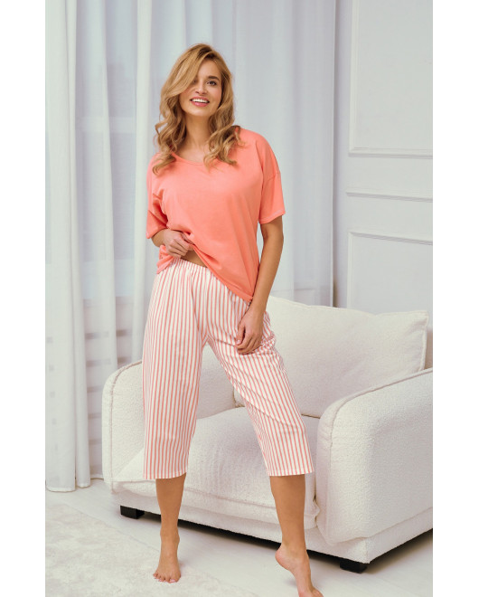 PIŻAMA ELOISE 3323 KR