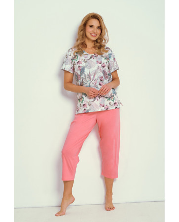 PIŻAMA RENNY 3343 KR