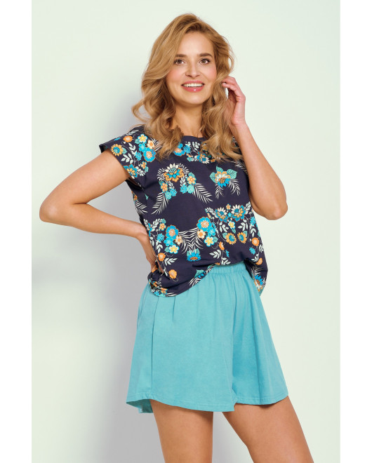 PIŻAMA JODIE 3331 KR
