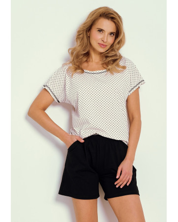 PIŻAMA AYLA 3353 KR