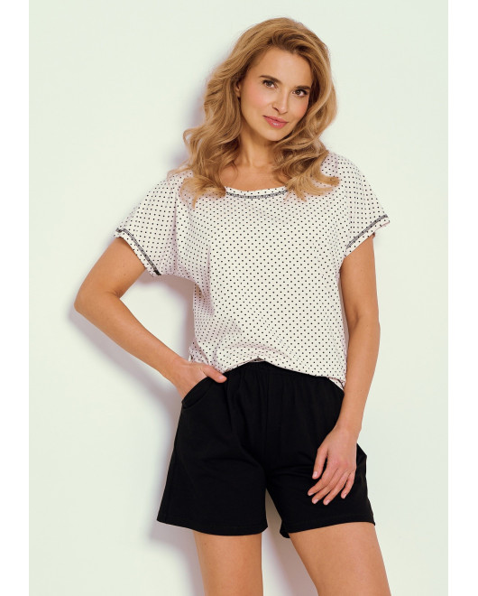 PIŻAMA AYLA 3353 KR
