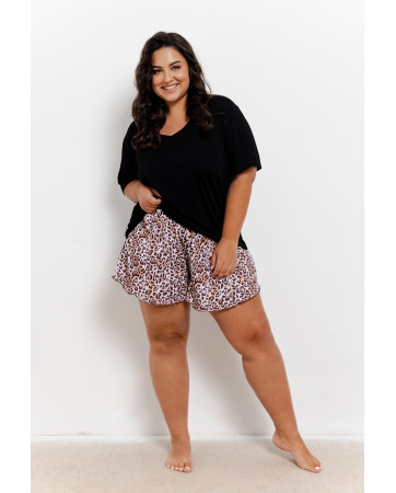 PIŻAMA ESTI 3360 KR R.2XL-3XL