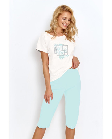 PIŻAMA ISLA 3413 KR