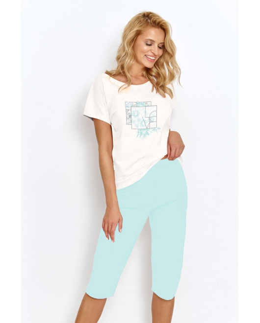 PIŻAMA ISLA 3413 KR