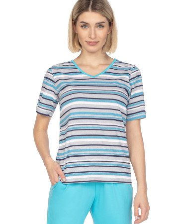 PIŻAMA DAMSKA 654 KR