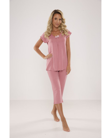 PIŻAMA VISA 889 R.3XL-4XL