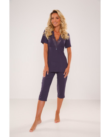 PIŻAMA NOELA 642 KR