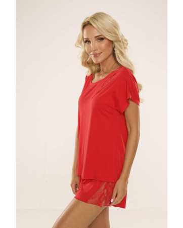 PIŻAMA VELAR 738 KR