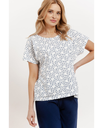 PIŻAMA DEMI 3418 KR