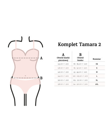 KOMPLET TAMARA 2