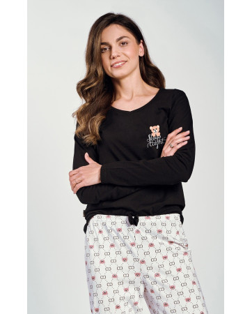 PIŻAMA POLLY 3231 DR