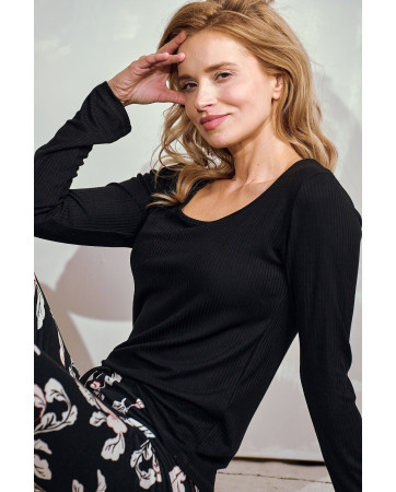 PIŻAMA CHARLOTTE 3232 DR