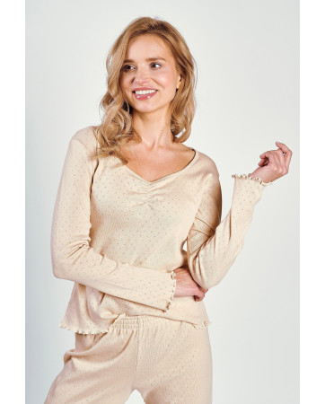 PIŻAMA VICKY 3252 DR