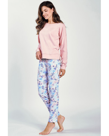PIŻAMA SYLVIE 3239 DR