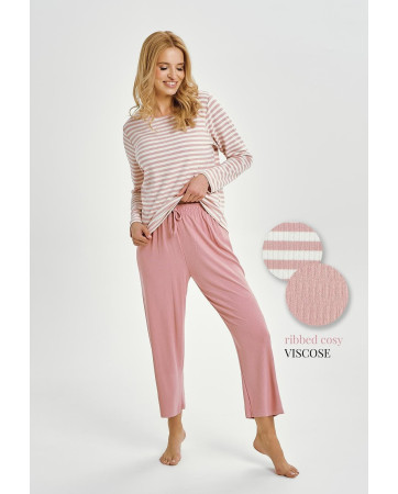 PIŻAMA ALESSANDRA 3428 DR