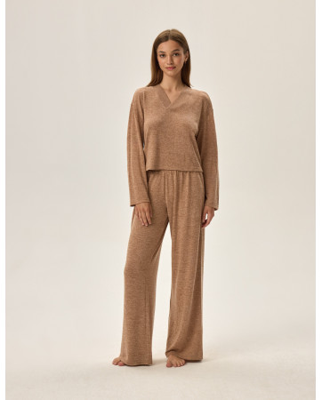 PIŻAMA DAMSKA FUDGE 42024 DR SALE