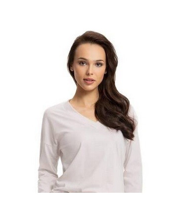 PIŻAMA DAMSKA 614 DR R.4XL