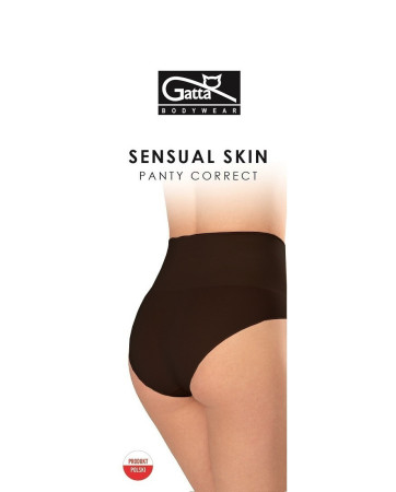 FIGI PANTY CORRECT SENSUAL SKIN
