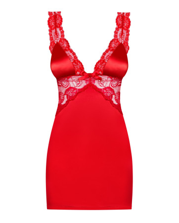 KOSZULKA SECRED CHEMISE