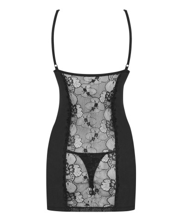 KOSZULKA HEARTINA CHEMISE