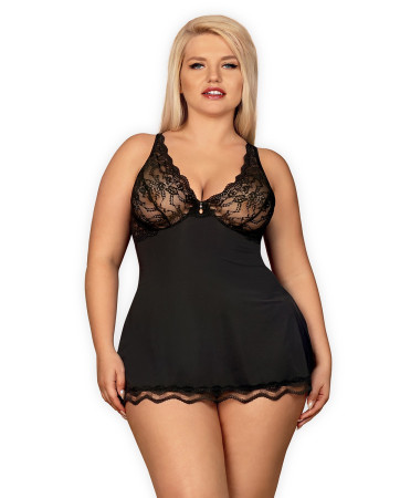 KOMPLET BABYDOLL LUVAE