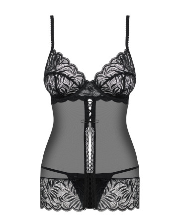 KOMPLET BABYDOLL CONTICA SALE