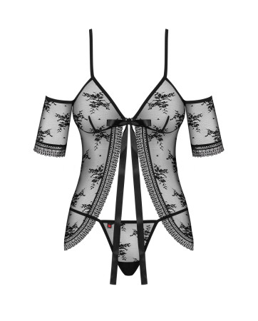 KOMPLET JENNIFAIRY BABYDOLL SALE
