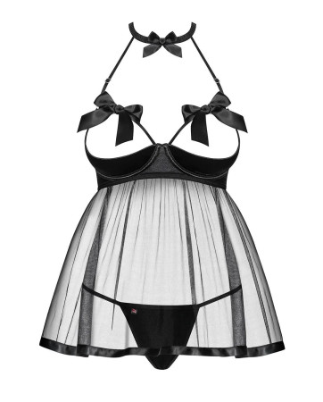 KOMPLET DELISHYA BABYDOLL SALE
