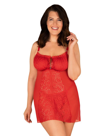 KOSZULKA BLOSSMINA CHEMISE R.4XL-7XL