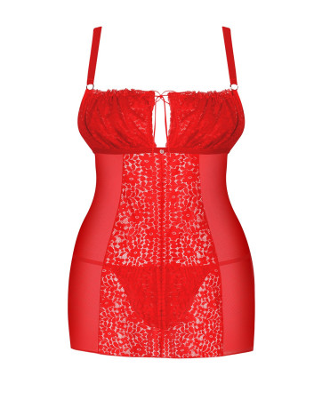 KOSZULKA BLOSSMINA CHEMISE R.4XL-7XL