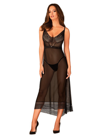 KOSZULKA ESTIQUA CHEMISE