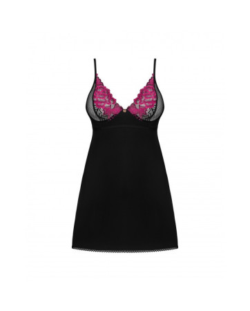 KOSZULKA ROSENTY CHEMISE