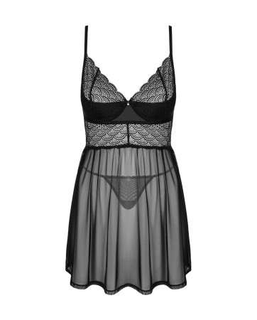 BABYDOLL CHEMERIS