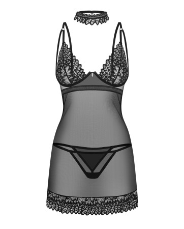 KOSZULKA DONARELLA CHEMISE