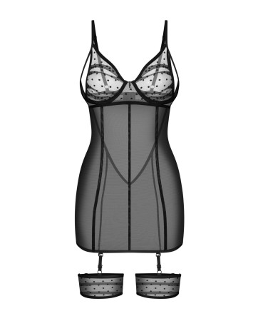 KOSZULKA NUITES CHEMISE