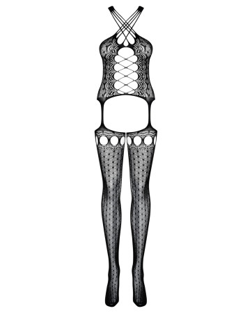 BODYSTOCKING G313
