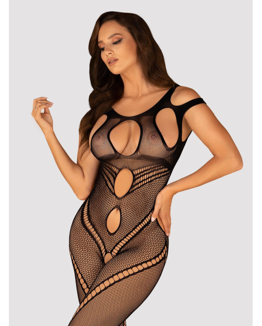 BODYSTOCKING G322