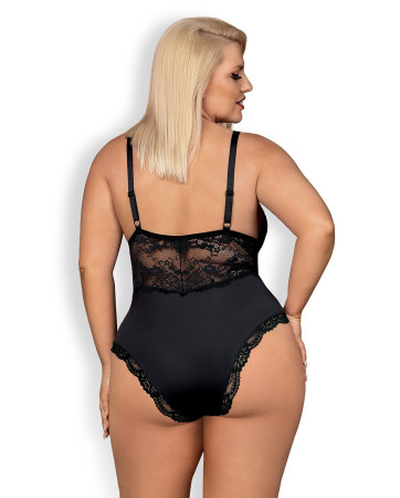 BODY 810-TED-1