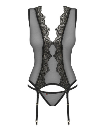 GORSET &amp STRINGI MESHLOVE SALE