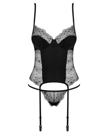 GORSET I STRINGI SHARLOTTE