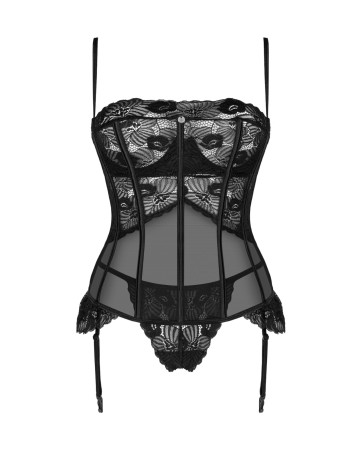 GORSET SERENA LOVE