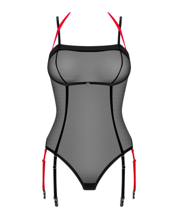 BODY GLANDEZ