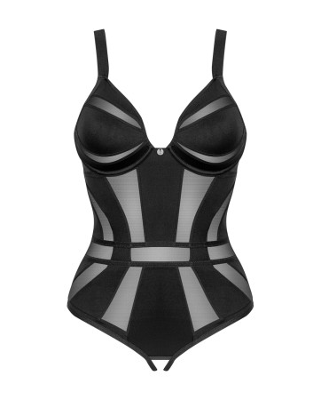 BODY OTWARTE CHIC AMORIA